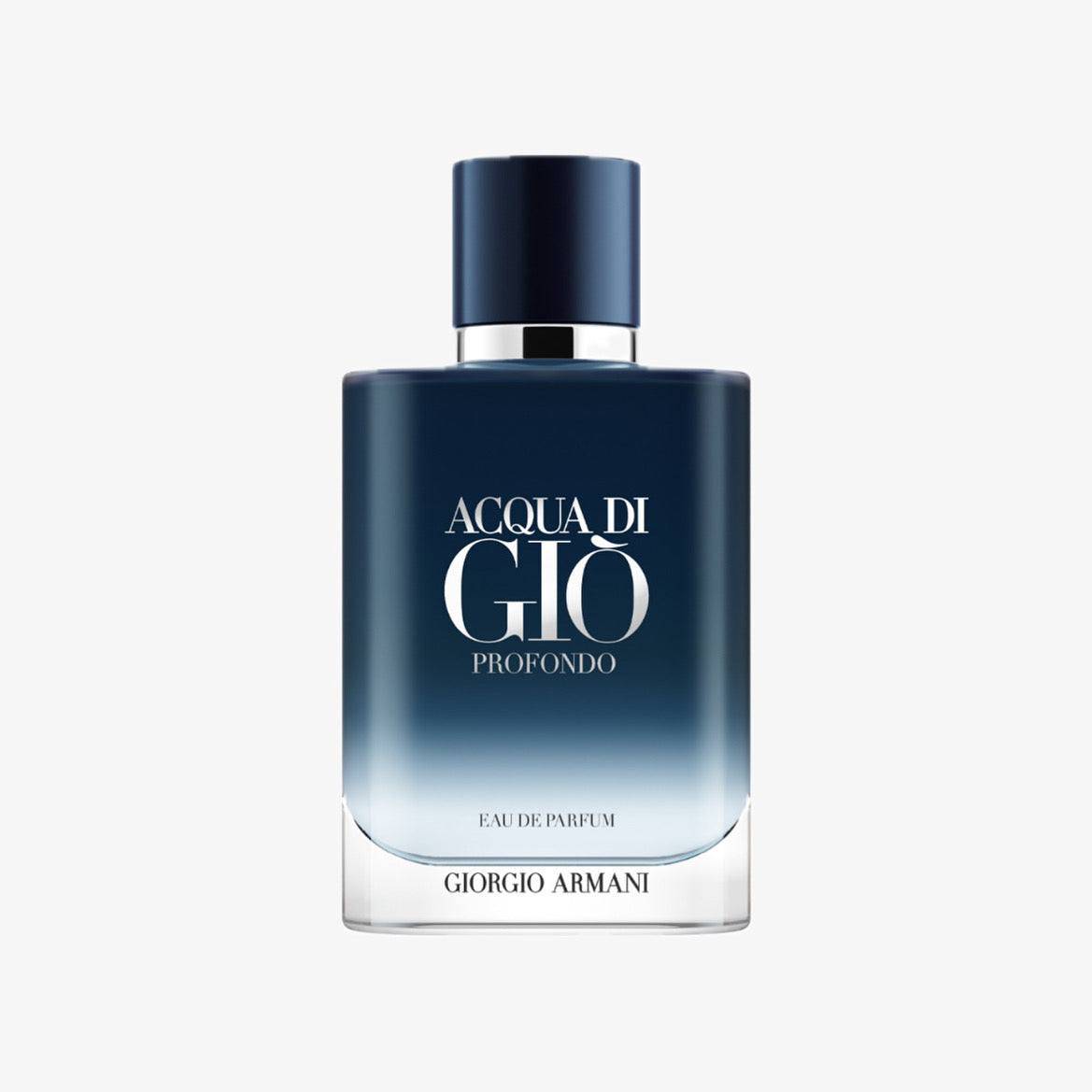 Giorgio Armani Profondo EDP