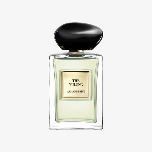 Armani Privé The Yulong EDT