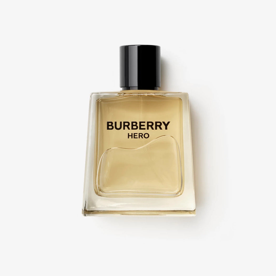 Burberry Hero Eau de Toilette